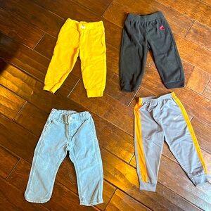 18-24 month toddler pants